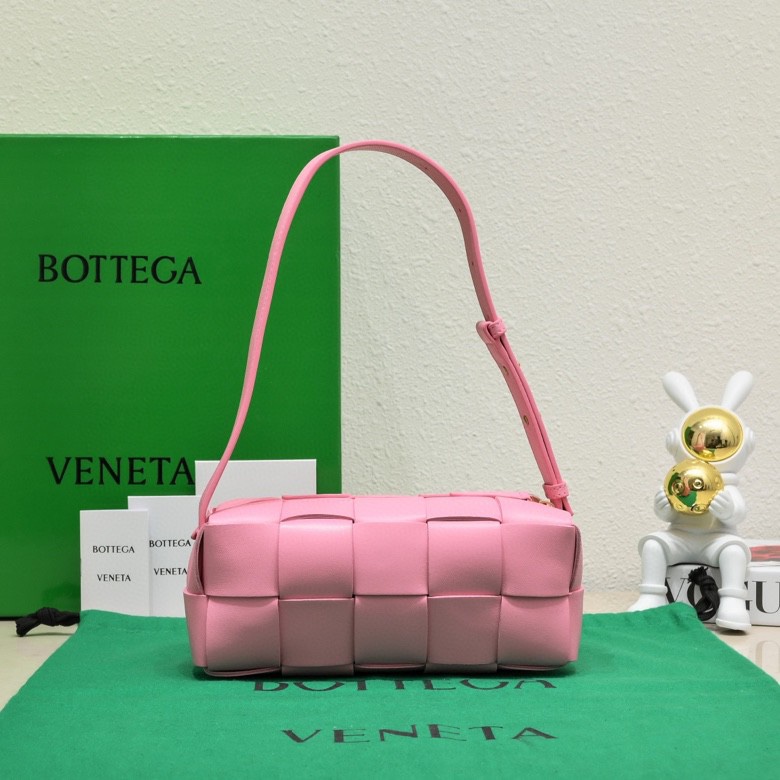 Bottega Veneta Satchel Bags